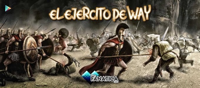 CarlitosWayFire's tweet photo. #FelizMiercoles
Hoy en 📻https://t.co/XddmM0Mj2g
Descarga #Apps
✔️De 8 a 3 de la tarde remembers de #pirañafm y de #locafm con #carlitosway #elabuelo & #elmetallica
✔️De 3 a 5 tarde #michelleG by #ViniloIsBack
✔️De 5 a 12 noche #ChampionsLeague #GuerraEnUcrania y #ayusogate https://t.co/eIvVXBt1ek