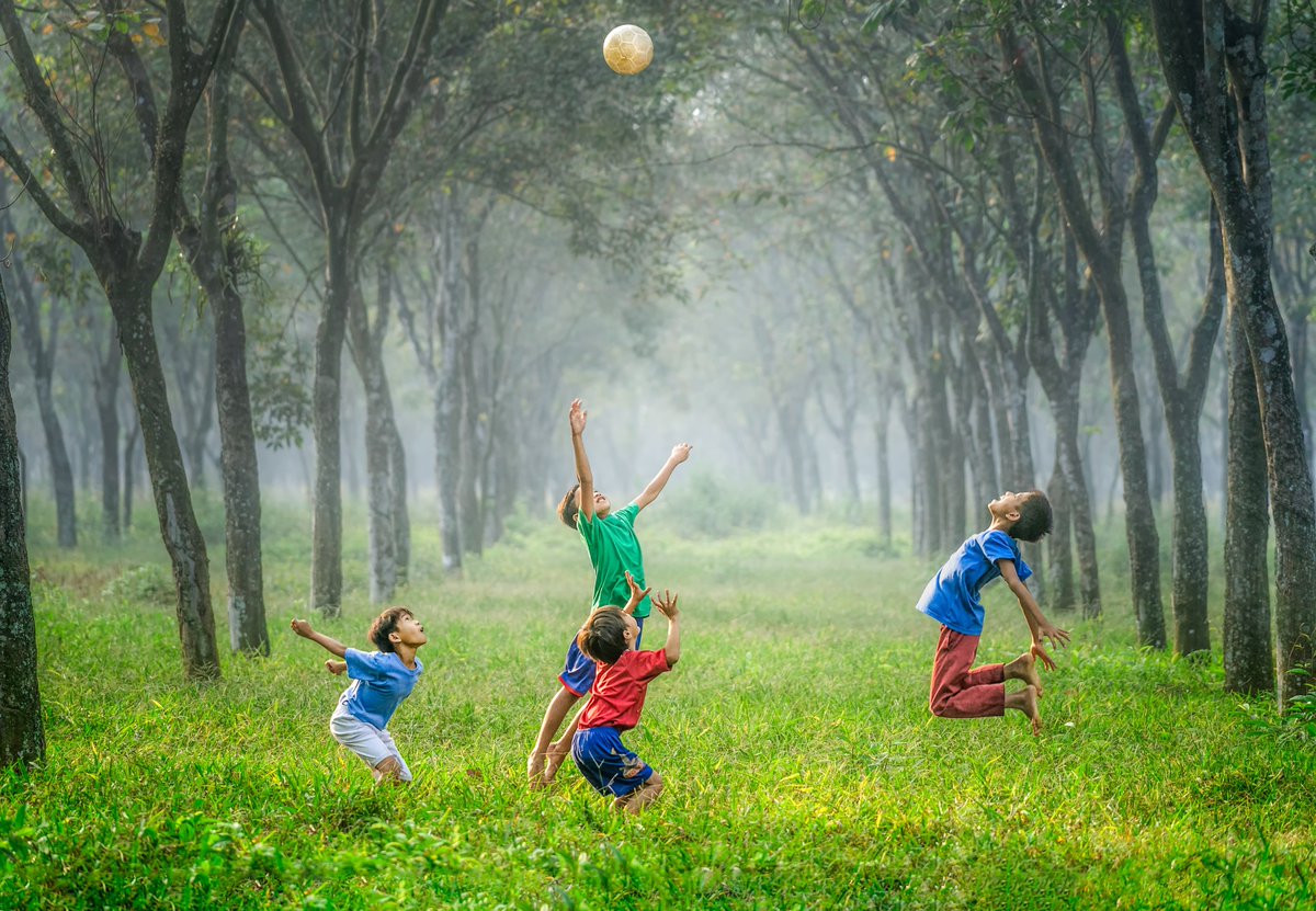 Today in UN #Internationalsportsday .Let us resolve to facilitate n encourage sports, especially among children.

#IDSDP 

Photo credit n thanks to  Yan Krukov n Mo Liban at Prexels ,Robert Collins at Unsplash