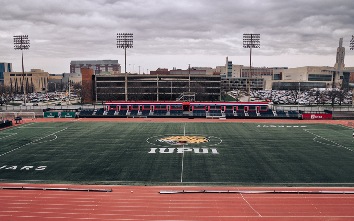 usopencup's tweet photo. #USOC2022 Round 2: St. Louis CITY 2 became the first MLS Next Pro club to win a game in the #USOpenCup. The team defeated Indy Eleven, 2-0, to extend it's unique tournament run to the Third Round.
Recap by @TheSockerite: https://t.co/Ffz686kWss
#INDvSTL #STLCITY2 #IndyForever https://t.co/f8F9IoNlrb
