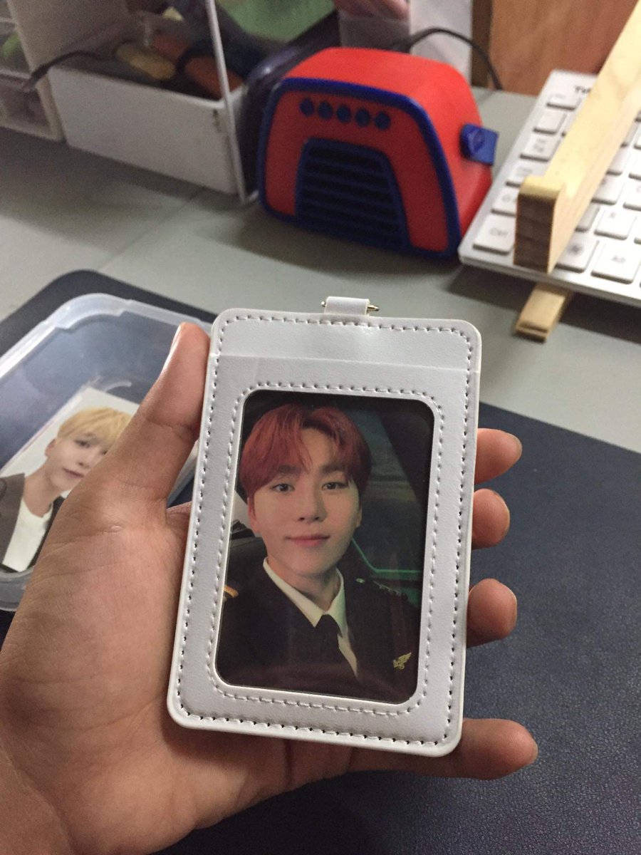 kentbelards's tweet photo. ✉ Happy Mail Arrived ❣

Thank you so much @DAWNSHOP_PH !Seungkwan pc's finally arrived in good condition. Thank you for being responsive and packing the items securely.
#DAWN_FEEDBACKS https://t.co/8dlVE4UflL