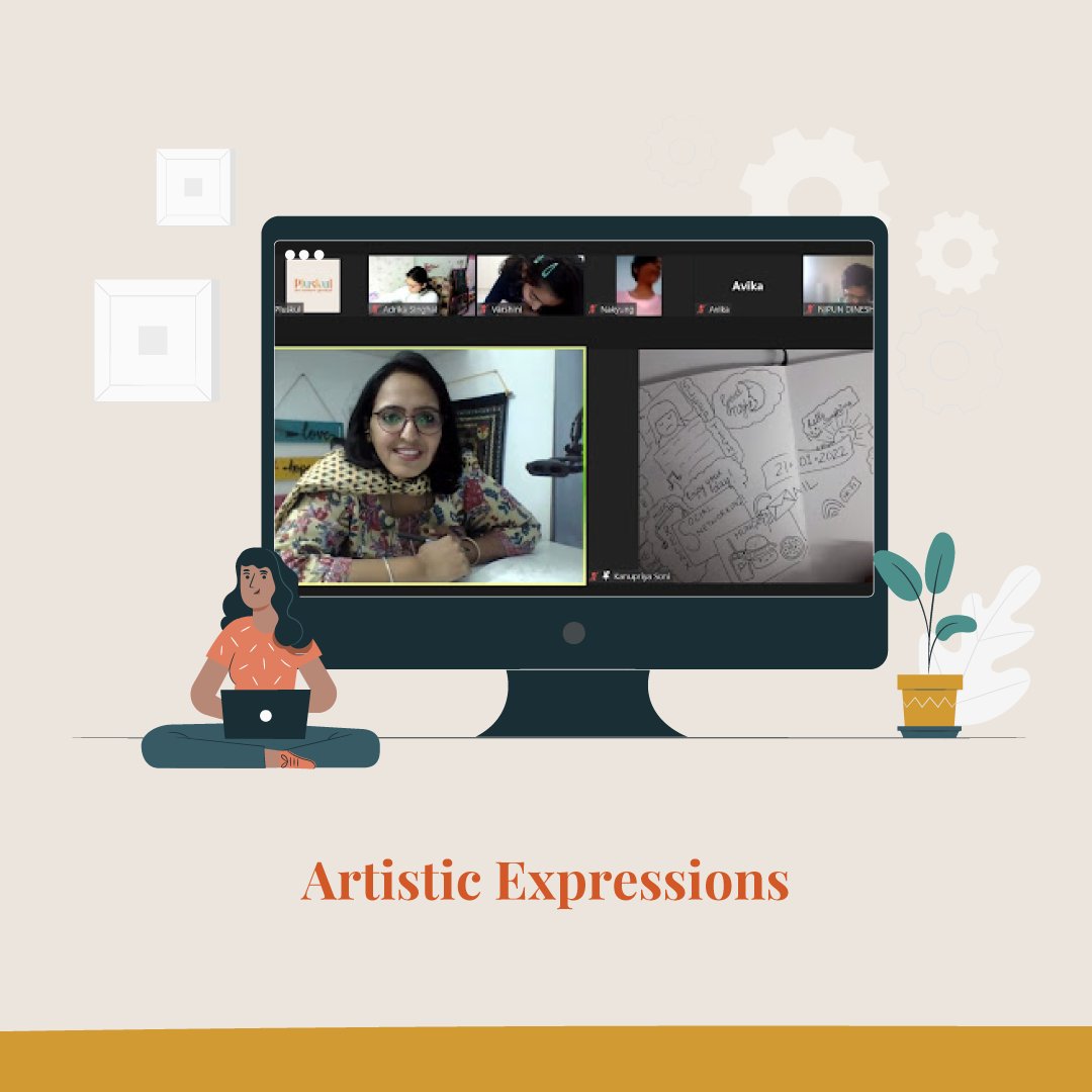 pluskul's tweet image. Have you joined yet? Don't miss out on all the fun &amp;amp; learning. 
Know more: bit.ly/pluskulcommuni…

#pluskul #rootedandfree #theplus #community