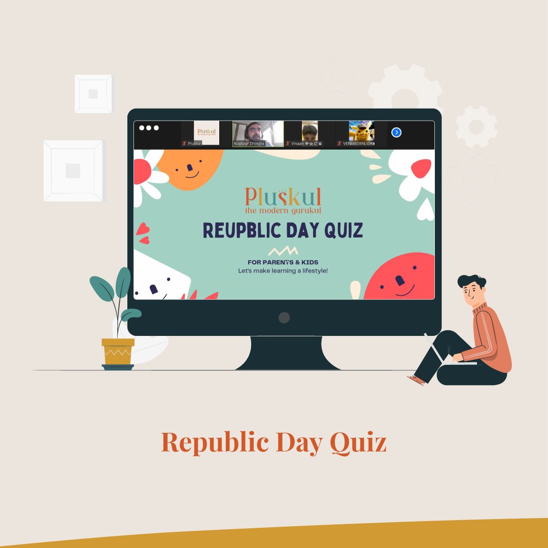 pluskul's tweet image. Have you joined yet? Don't miss out on all the fun &amp;amp; learning. 
Know more: bit.ly/pluskulcommuni…

#pluskul #rootedandfree #theplus #community