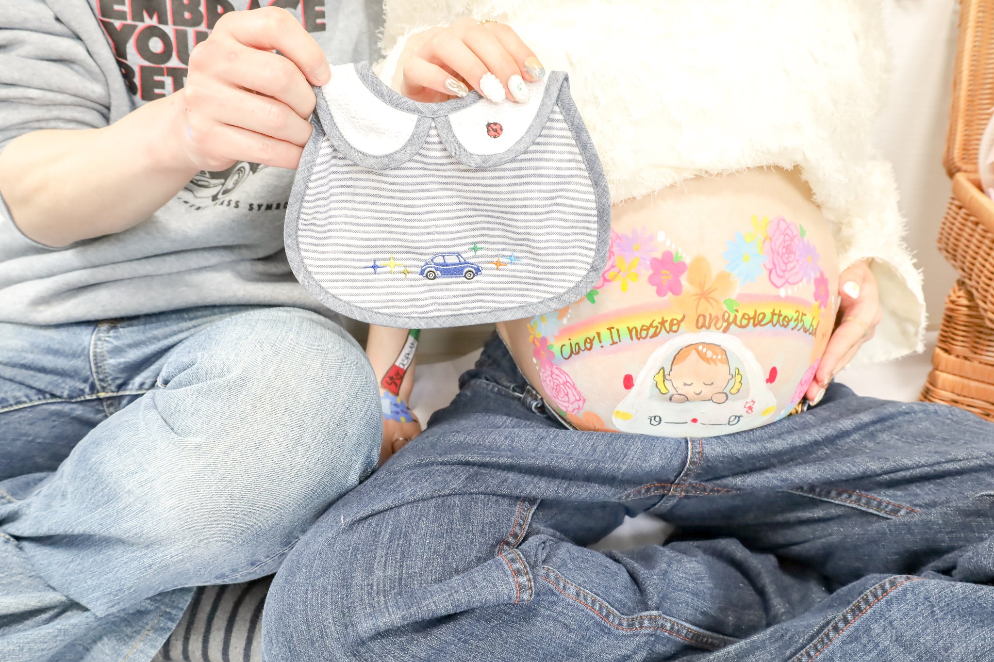 妊婦記録 Twitter Search Twitter