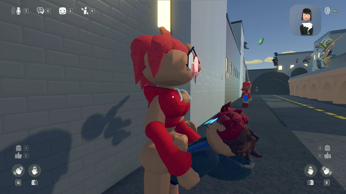 ITeletubby's tweet photo. @SonicCruzz Hi anyways can you draw for me please https://t.co/w9NTzQypcE