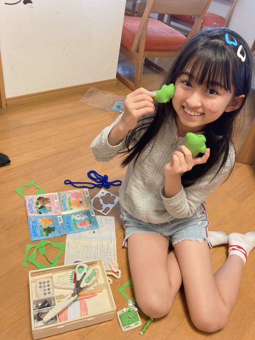 佐野純菜(じゅんな)のTwitter画像43
