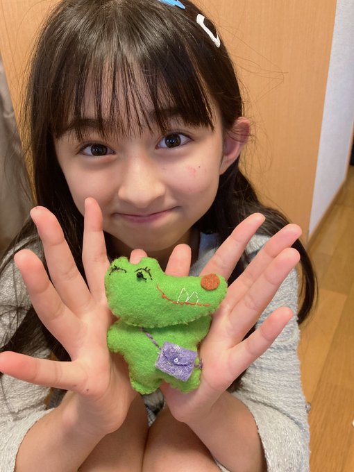 佐野純菜(じゅんな) ラビラブIDOLスクールの美少女JSアイドルが可愛すぎる!