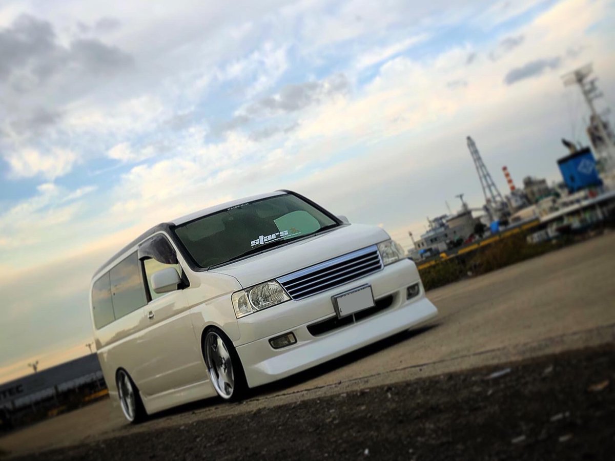 cartune_app's tweet photo. 続いて本日4月6日発売のお車は...
#ホンダ 2代目 #ステップワゴン 🎊
年は2001年です🎉
#RF3 #RF4 #RF5 #RF6 #RF7 #RF8
https://t.co/qWD2l9e3k4
https://t.co/OusDXvQvKW
https://t.co/RiCGVLRwTe
https://t.co/nOSHBeUvxR https://t.co/Bb5xzRAlz7