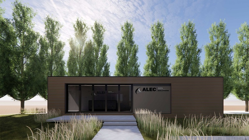 CWMiddleEast's tweet image. ALEC 

Construction heavyweight @ALECBuilding has launched ALEC Data Centre Solutions to cater to the growing demand for #datacentres in the region with a focus on #sustainability, #customisability, and #cost-effectiveness. 

Read more!
zcu.io/F0uh