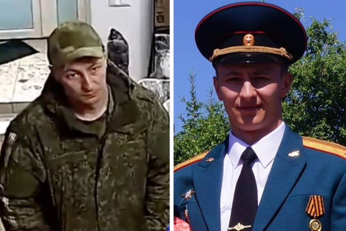 fgjtwsf57opjjd's tweet photo. #Буча #Украина #Ирпень #Гостомель #мародер #АртемЛазарев Телефон: +79132257343 отправил в #Рубцовск 255 кг запчастей и электросамокат 
https://t.co/jZ8PEnyJib https://t.co/VerE5QPL1T