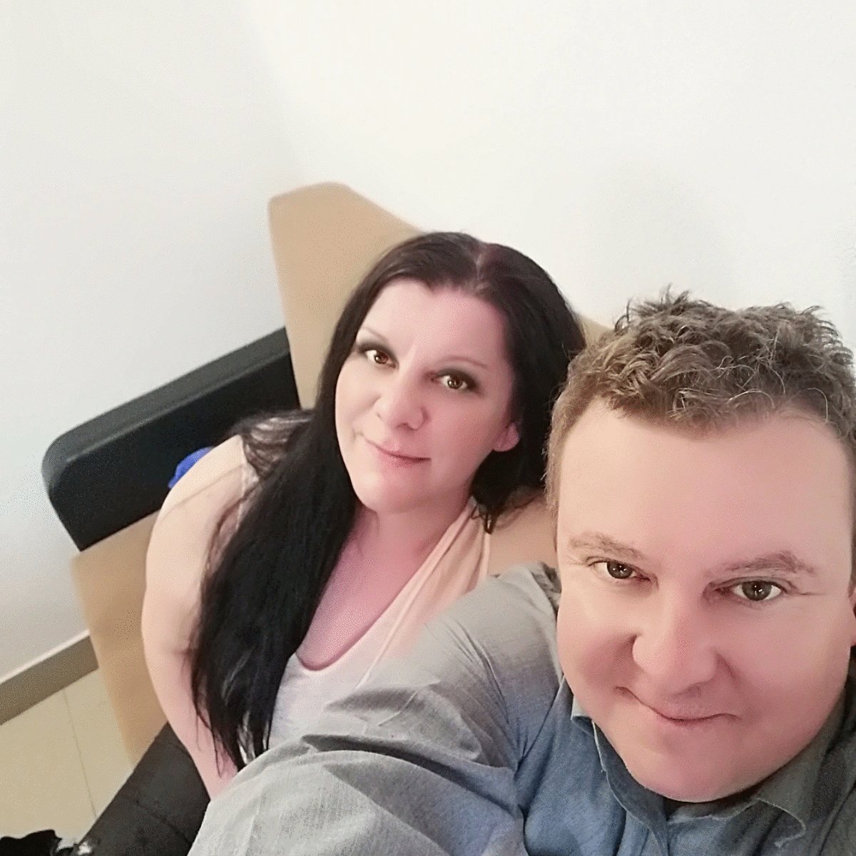 WrShcyG5obmoTLS's tweet photo. Любовта на живота ми..
Обичам те повече от всичко..
❤️❤️❤️ https://t.co/N4KK1qebDe