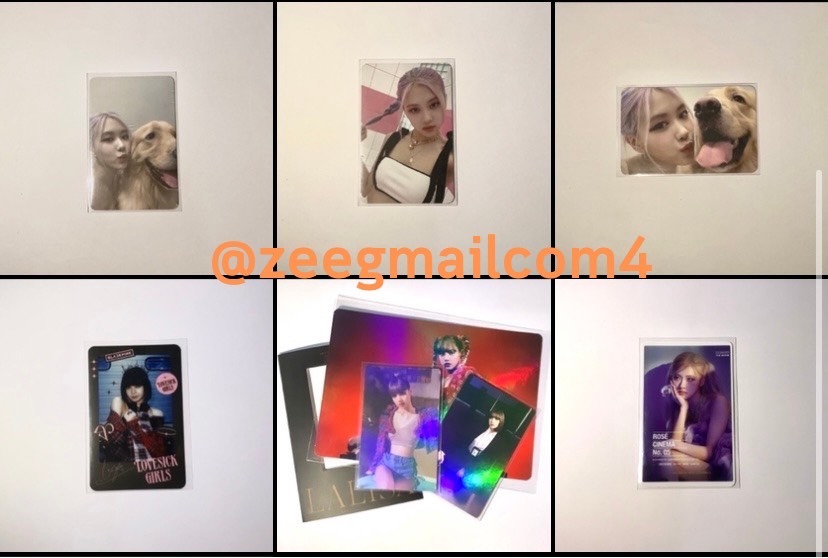 zeegmailcom4's tweet image. รีทวิต! แจก20บ.(เฉพาะฟลว.)
พรุ่งนี้เราจะลงขายการ์ด
หลังจากไปทำใจมาแล้ว ลงเวลา19.00
อ่านรายละเอียดเพิ่มเติมได้ในเมนชั่นเลย💗
#ตลาดนัดบพ #ตลาดนัดblackpink