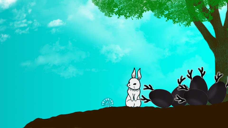 EasterGuardNFT's tweet photo. He is Mr.Bunny🐰 He is...
💪Strong
💨Fast
😀Kind
He is the EasterGuardian, who will protect the #EasterEggs🥚 from darkness 🌒
Stay Tuned 🎞 EasterGuardianNFT

#nft #nftart #nftcollector #nftcommunity #cryptoart #digitalart #art #nftartist #Eth #Polygon  #NFTLAUNCH #NFTcollection https://t.co/WA2wiWq9n6