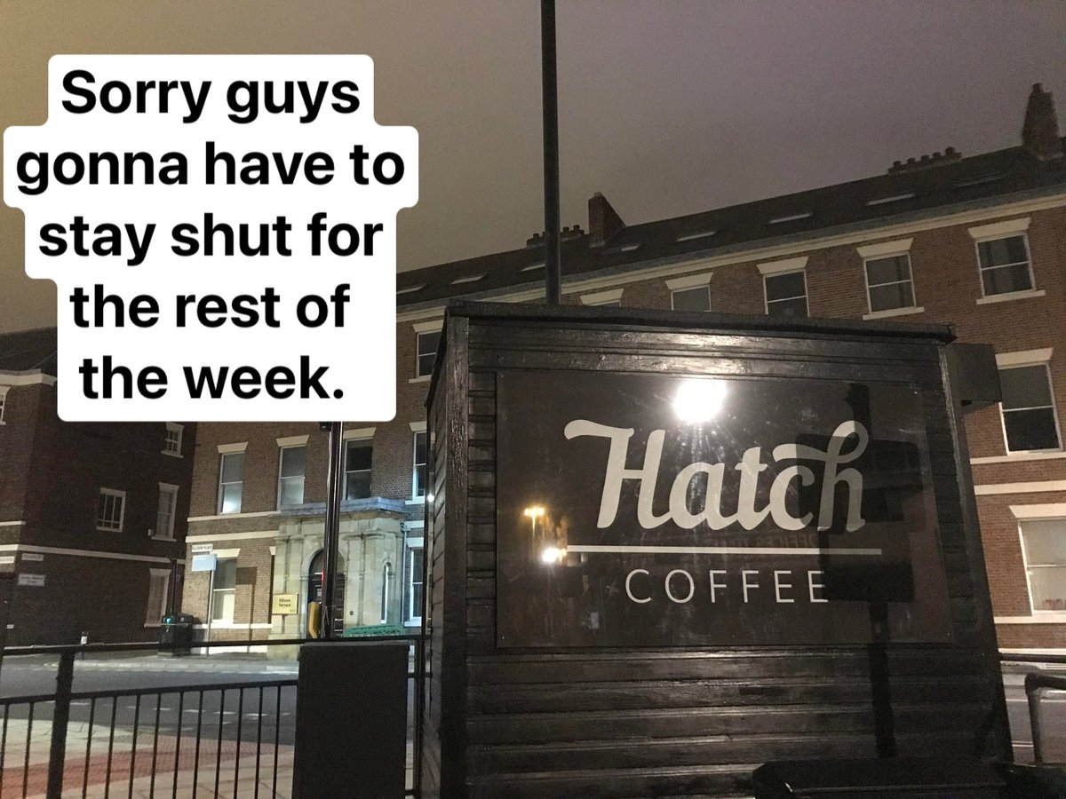 So it turns out I finally got the covid so I’m having to isolate at home until next week. All being well I should be back on Monday.