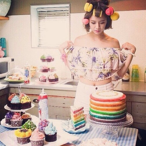 Fuzz 💎 Hyeri tweet media