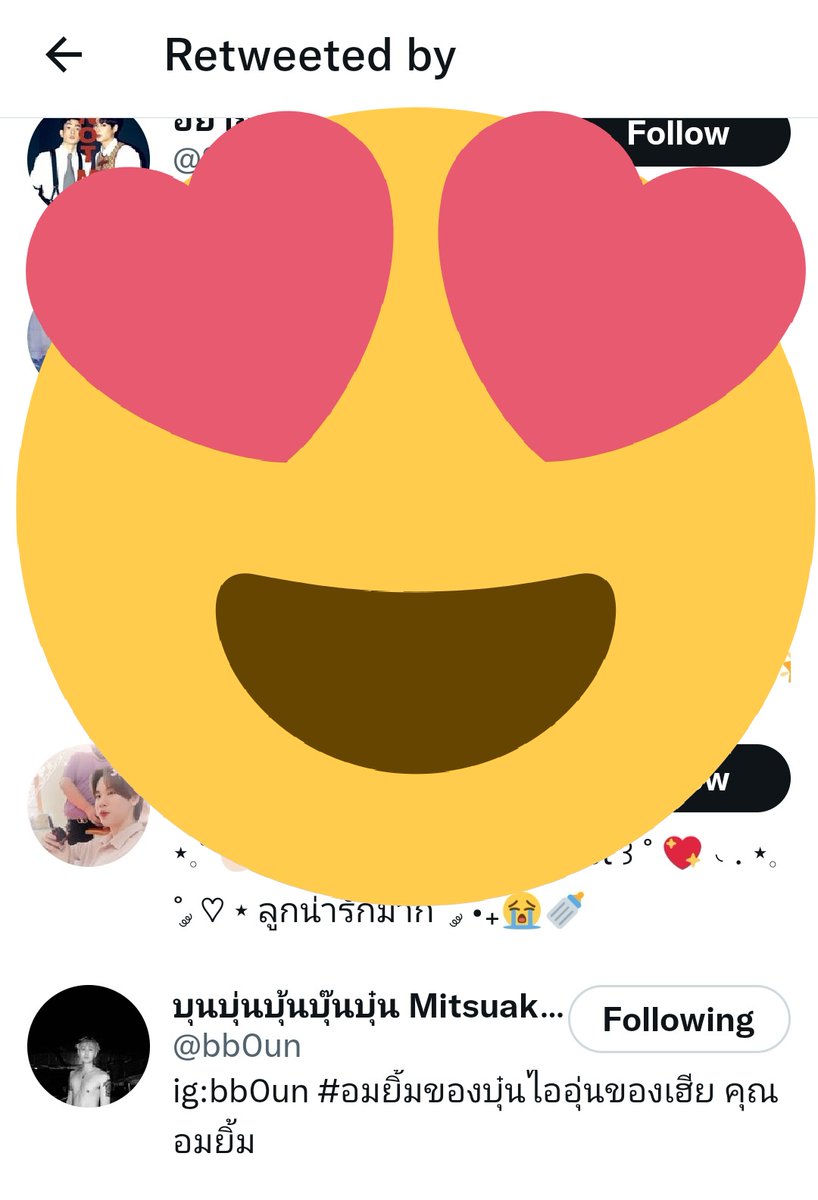 ✌🏻✨🥦❤️✨ tweet media