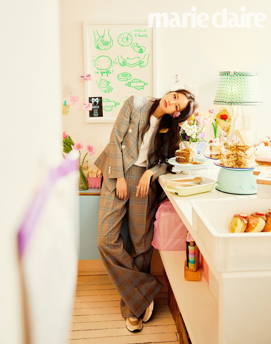 Fuzz 💎 Hyeri tweet media