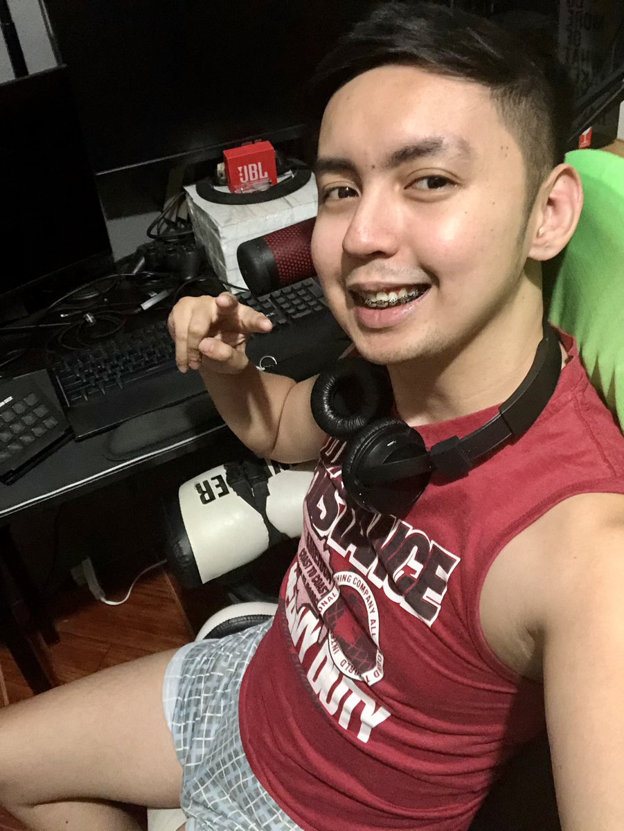 ChizLuiz's tweet photo. Sup? https://t.co/sAdnhfVxk2
