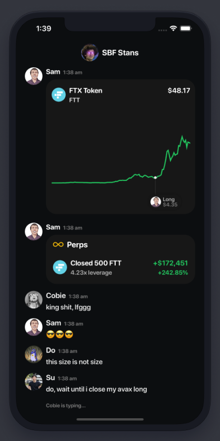 jamdotapp's tweet photo. 🫐 alpha leak https://t.co/Zlw1vSoDpn
