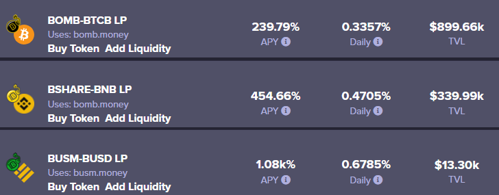 BOMB Money tweet media