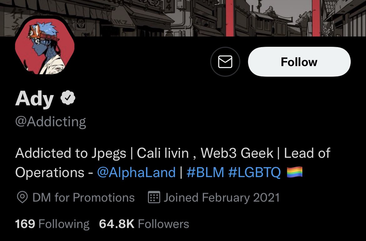 How do y’all keep falling for this shid?