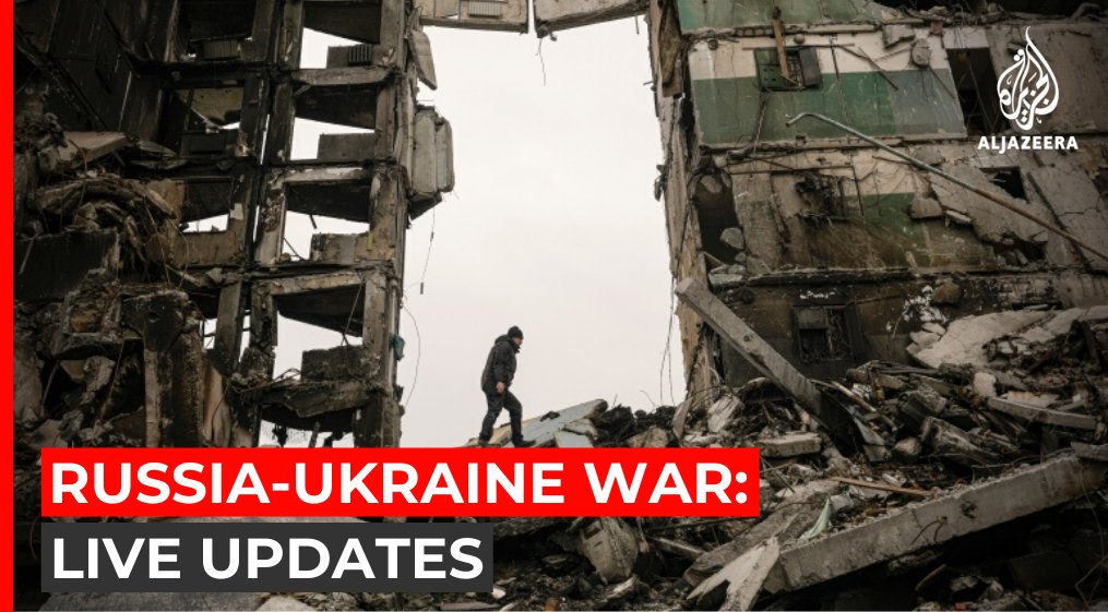 Al Jazeera English tweet media