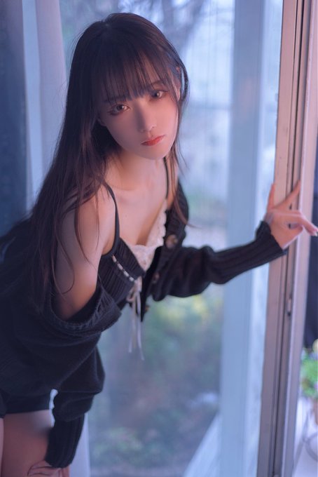 コスプレイヤーしろさきのTwitter画像40