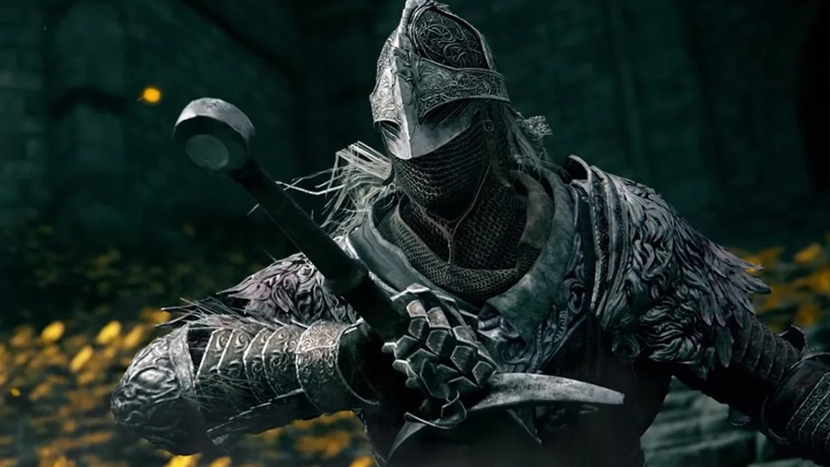 IGN's tweet photo. Someone has completed Elden Ring in 3 hours without taking any damage: https://t.co/5nOeLyrvcv https://t.co/fwuSArGISA