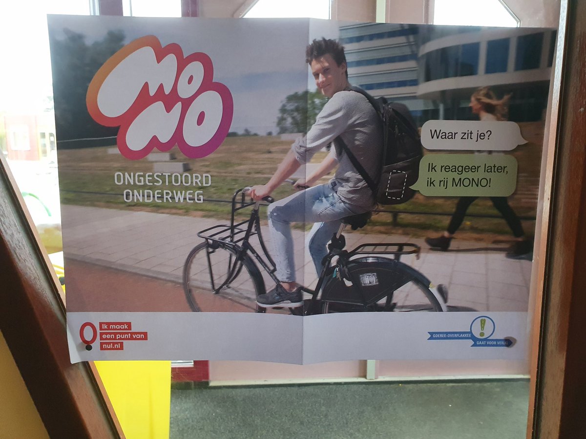 Ronald Wittenberg 🚲 tweet media