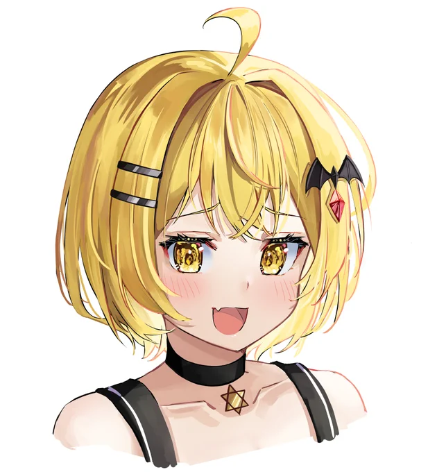 練習2人目 メルちゃん 