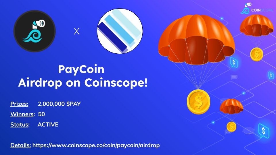 PayCoin (@paycoincard) / Posts / X