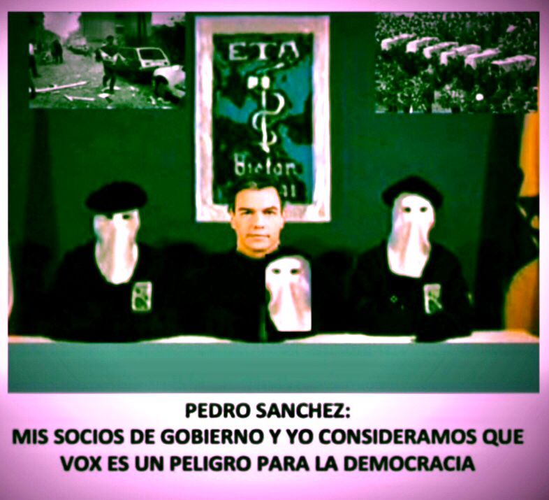 E_DortaCan's tweet photo. Y también aliado del genocida Vladimir Putin apoyando las dictaduras cubana y venezolana https://t.co/OKasV9oQ0J
