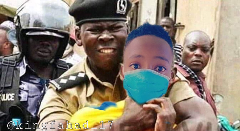 LotusKasigazi's tweet photo. 😂😂😂 https://t.co/D91nK1y49t