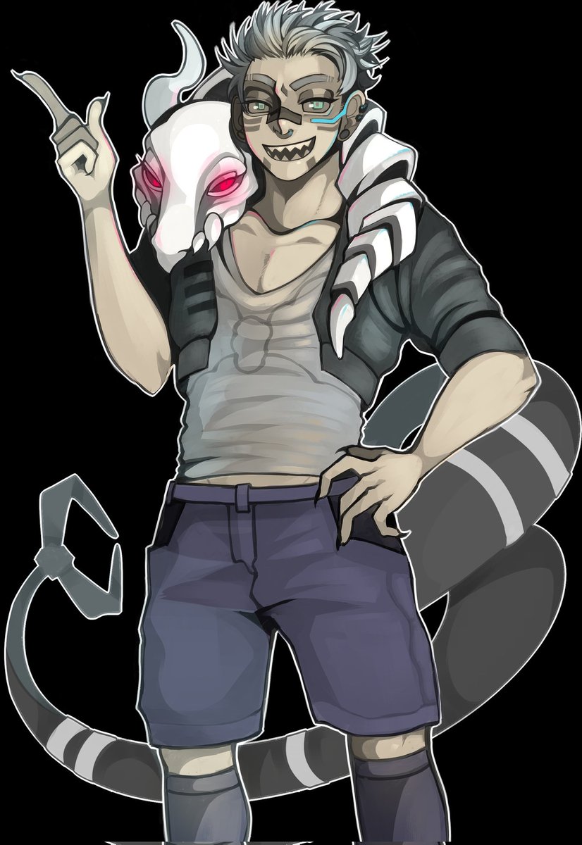 Zeta_Ka🔞 on X: I will draw all of this men but tell me wich of this you  want to see first??? 1- Bones (Alter Ego) 2- Volo (Pokemon) 3- Michael Afton  (FNaF)