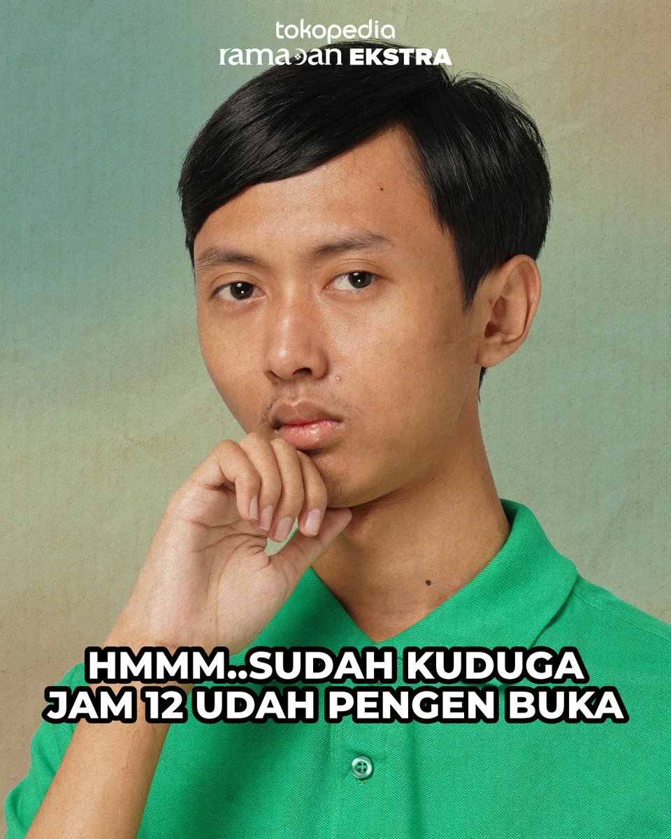 Tokopedia tweet media
