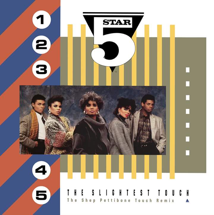 Five Star Discography tweet media