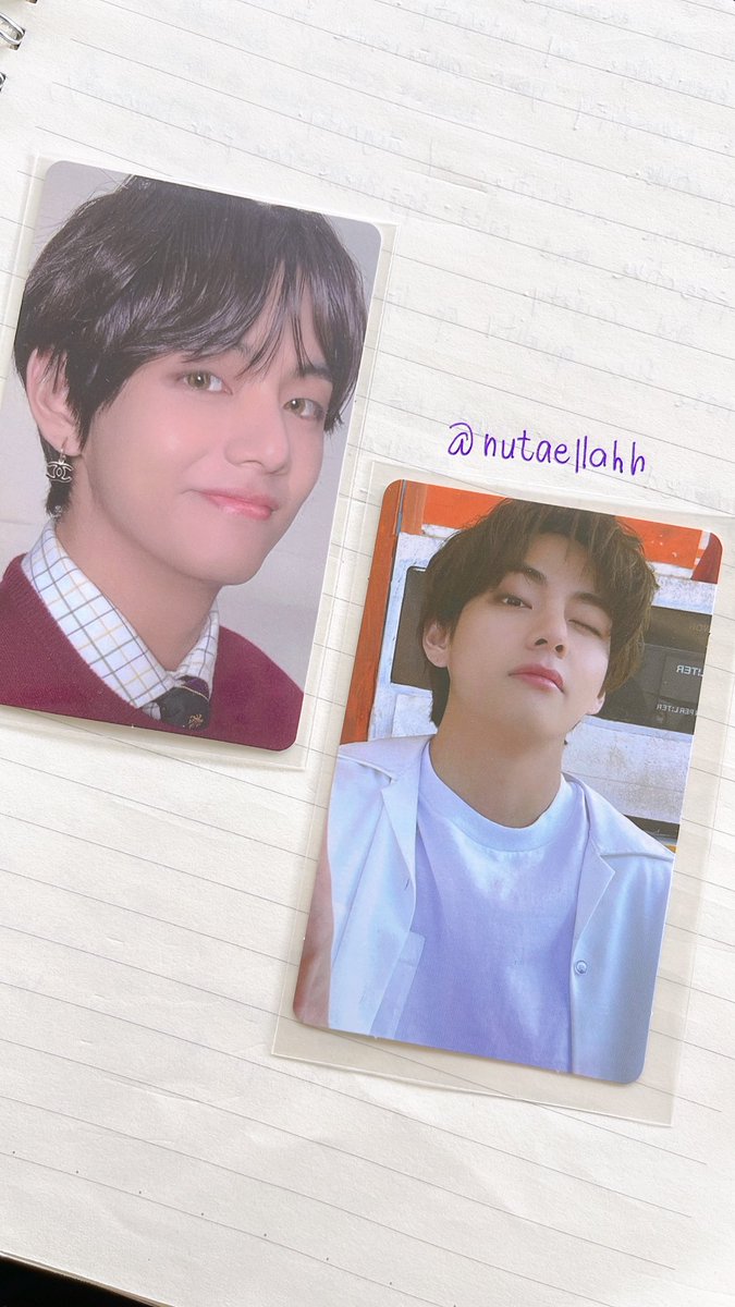 nutaellahh's tweet photo. #ajsells
wts lfb | ph
Taehyung Mots7 v4 & Butter pob
-900.00
-mint condi
-onhand
DOP: Apr. 30
Comment mine or dm me.💜
🏷bts V taehyung mots 7 butter album pc https://t.co/oBZIQG4i7z
