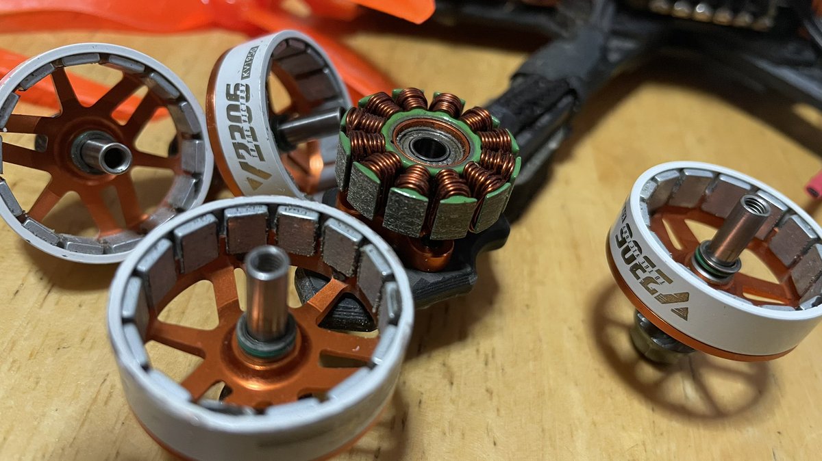 砂噛んだ🥲
お掃除、お掃除…