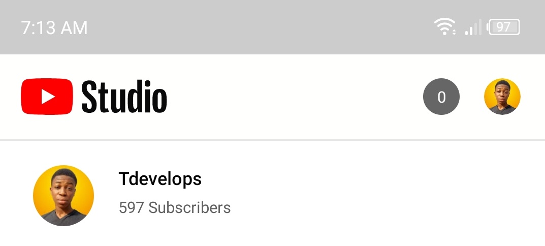 TdevelopsYT's tweet photo. 3 more subscribers to 600 🔥
Let's see if we can get to 600 before the next video 👀
https://t.co/OIBpX1GXJc
https://t.co/OIBpX1GXJc
Oh hey there... I make tech content on YouTube if you were wondering 🤓 https://t.co/6DWJLf38iz