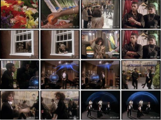 Released this day 6th April 1987 <a href="/5starofficial/">Five Star Official</a> The Slightest Touch.
The final single release from the No.1 album Silk &amp; Steel and remixed by <a href="/sheppettibone/">Shep Pettibone</a> peaked at UK No.4, also No.2 Ireland and No.20 Netherlands