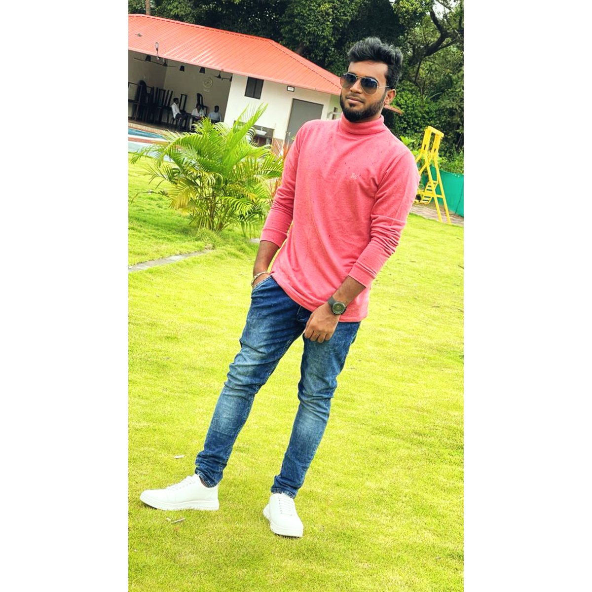 #NewProfilePic