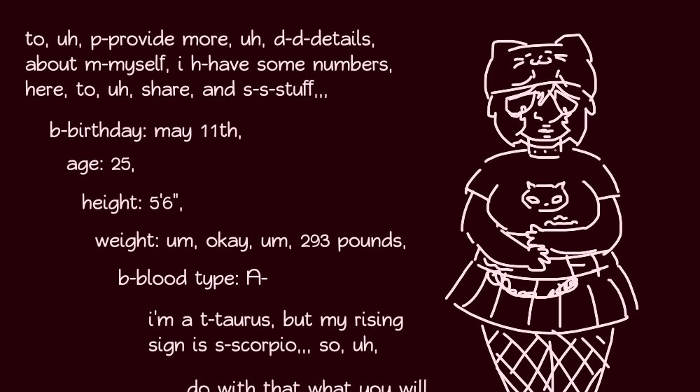 w4dcomic's tweet photo. jitters says h-hey...

read all three chapters of waiting for daybreak here: https://t.co/yJilrTyCb0 https://t.co/Jr8F7J9ZQW