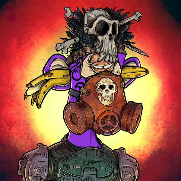 #NewProfilePic