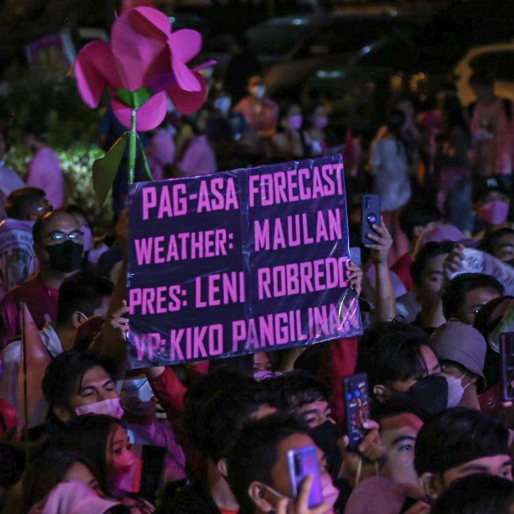 Kiko Pangilinan tweet media