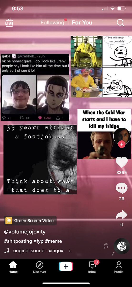 𝘎𝘈𝘉𝘌 ‎🪓 tweet media