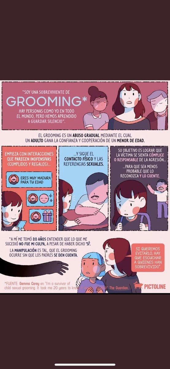 SashaSokol's tweet image. Luis: pensar que no actuaste de forma inmoral es lo inmoral. 

Nos vemos en los tribunales.