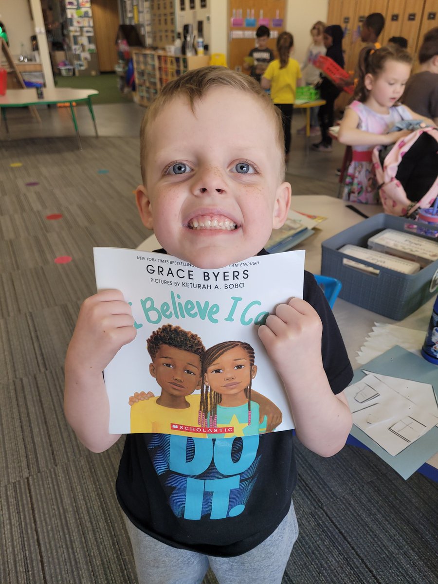 JenKoziolek's tweet photo. A HUGE thank you to family, friends, and community members who sponsored a K2 Cutie this year! Here are the new books we received for January, February, March, and April! These books are filled with so many of our kindergarten sight words! THANKS!!
#McKinleyStrong #OwatonnaProud https://t.co/DoHFVmaaQC