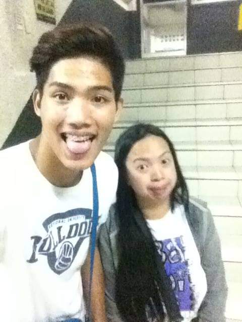 jinalyn1's tweet photo. Hi po 😁

Good luck po sa mga upcoming games mo po 😁 
And congratulations po 😁

Your fan po since uaap days po ☺️ https://t.co/qORnAEteEk