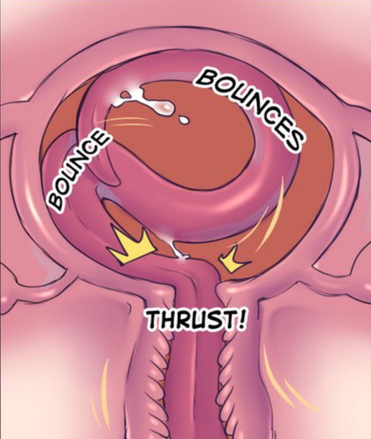 ⠀

          carrying tongue so long she’ll be
          making out with your womb . ✨ 

⠀