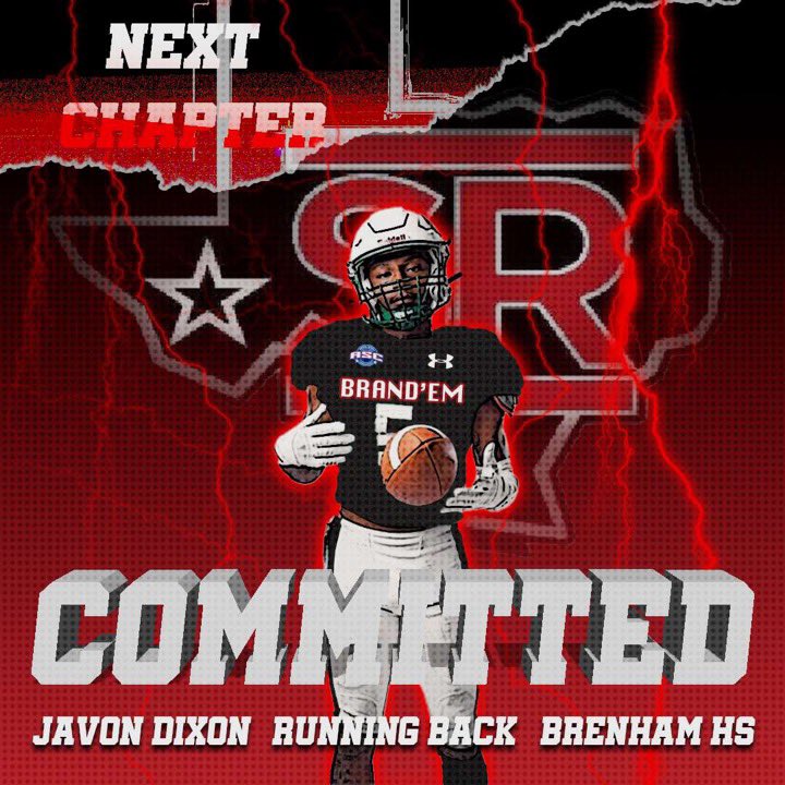 Javon_dixon5's tweet photo. I am beyond excited to announce that I am going to be LOBO🐺🖤 I want to thank everyone that has helped me get one step closer to making my dreams come true!! #lobos4L https://t.co/GMWfN2gQ0K