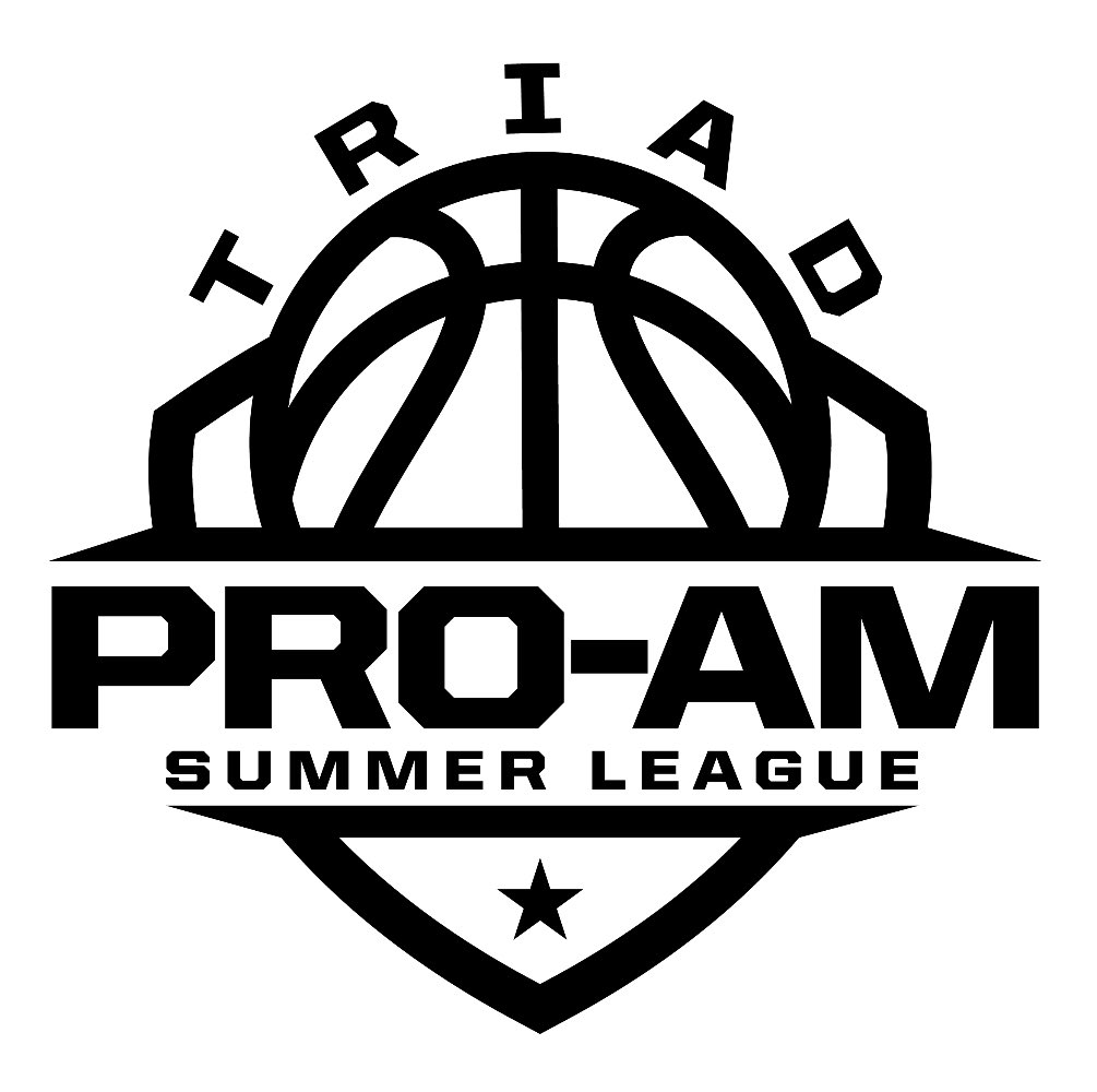 Triad ProAm Summer League tweet media